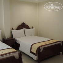 Golden View Hotel