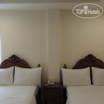Golden View Hotel