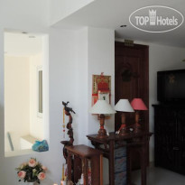 Golden View Hotel