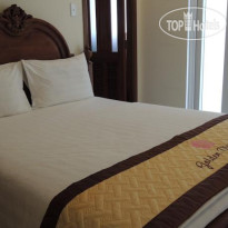 Golden View Hotel