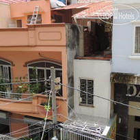 Golden View Hotel