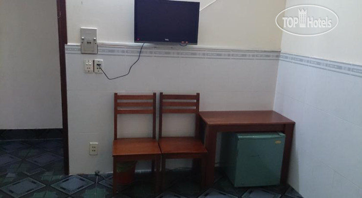 New photos from tourists Minh Loi Hotel 1*