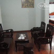 Song Cau Hotel