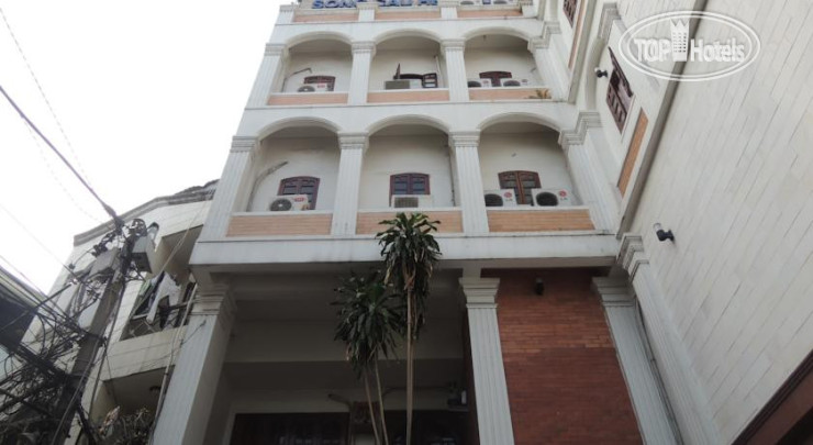Hotelier's photos Song Cau Hotel 2*