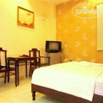 Nguyet Van Hotel