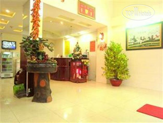 New photos from tourists Nguyet Van Hotel 1*