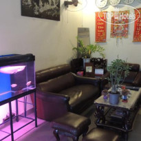 Hoa Hong Hotel