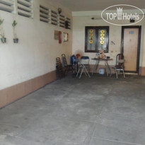 Hoa Hong Hotel
