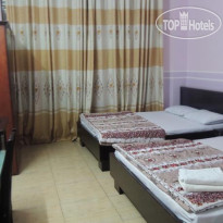 Linh Giang Hotel 