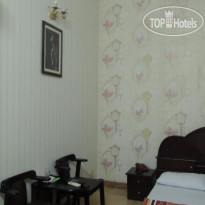 Linh Giang Hotel 