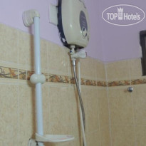 Linh Giang Hotel 