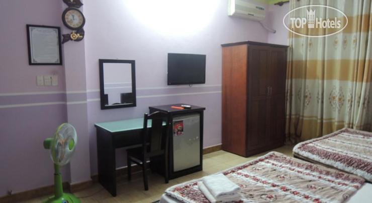 New photos from tourists Linh Giang Hotel 1*