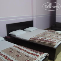 Linh Giang Hotel 