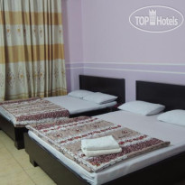 Linh Giang Hotel 