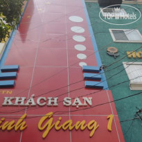 Linh Giang Hotel 