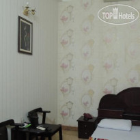 Linh Giang Hotel 