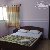 Linh Giang Hotel 