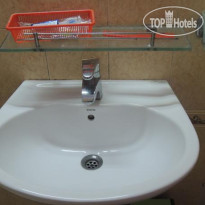 Linh Giang Hotel 