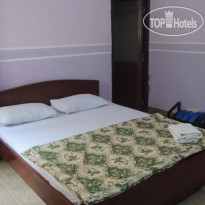 Linh Giang Hotel 
