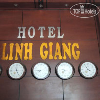 Linh Giang Hotel 