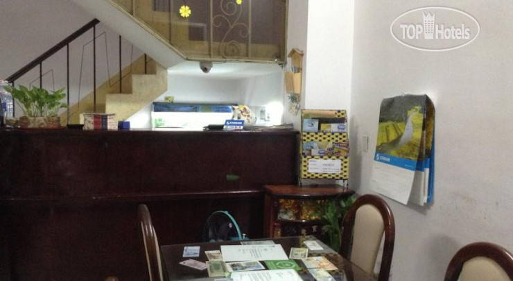 Hotelier's photos Long Hostel