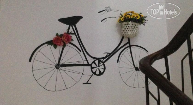 New photos from tourists Long Hostel