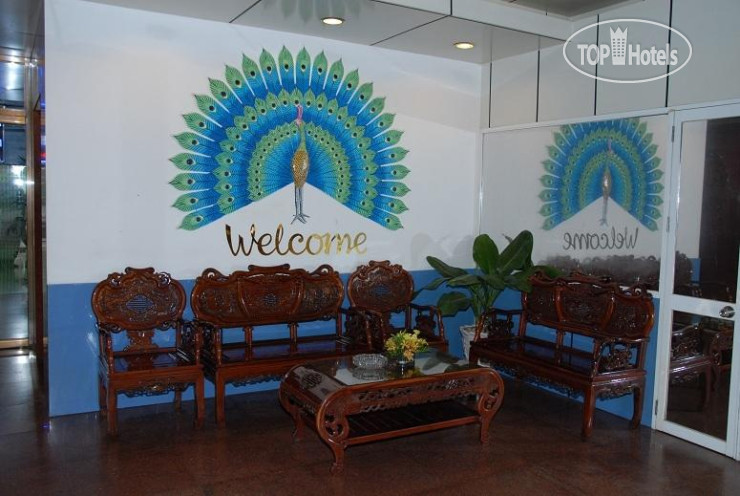 Hotelier's photos Phu Tho Hotel 2*