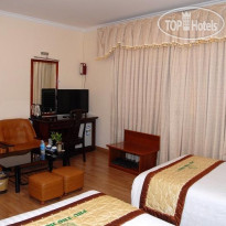 Phu Tho Hotel