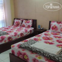 Hoang Yen Nhi Hotel