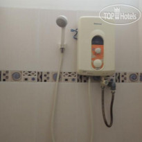 Hoang Yen Nhi Hotel