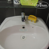 Hoang Yen Nhi Hotel