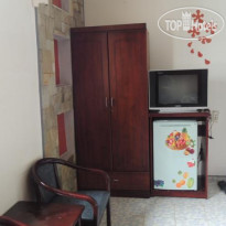 Hoang Yen Nhi Hotel