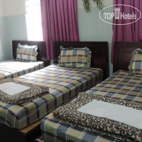 Hoang Yen Nhi Hotel