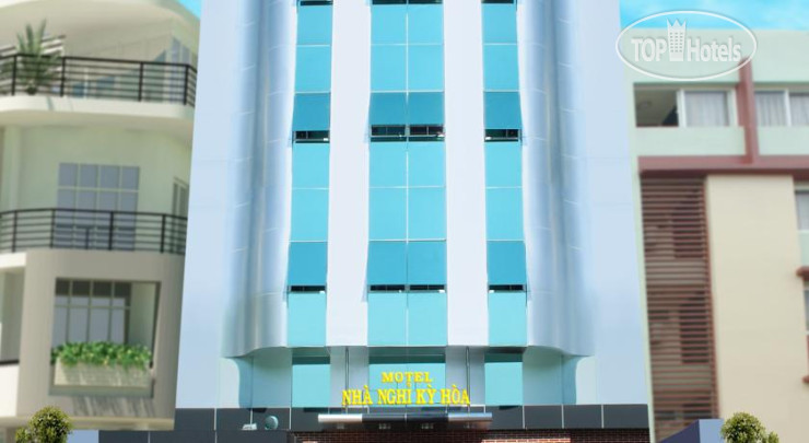 Ky Hoa Guest House