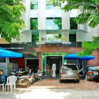 Ky Hoa Guest House