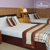 Ky Hoa Guest House