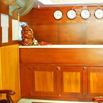 Ky Hoa Guest House
