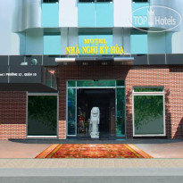 Ky Hoa Guest House