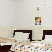 Ky Hoa Guest House