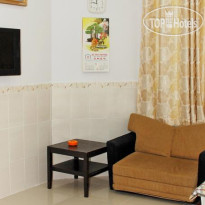 Ky Hoa Guest House