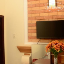 Bao Tien Hotel