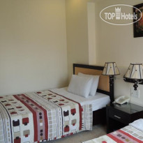 Kieu Huong Hotel