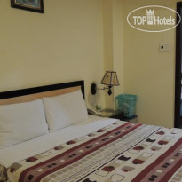 Kieu Huong Hotel