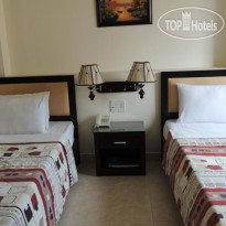 Kieu Huong Hotel