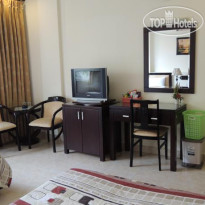 Kieu Huong Hotel