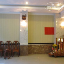 Tan Cuu Long Hotel