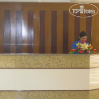 Cong Doan Thanh Da Hotel 