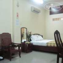 Mai Kim Loan Hotel 