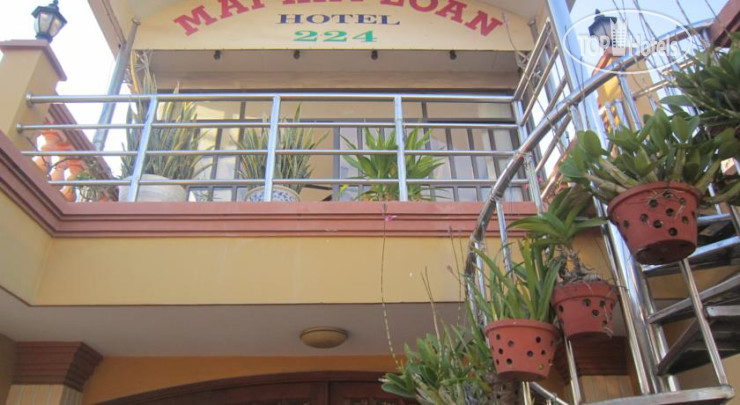 Hotel photo Mai Kim Loan Hotel 2*