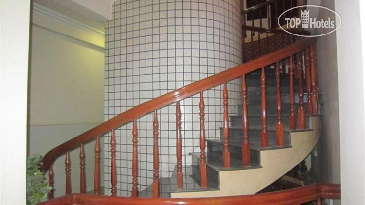 New photos from tourists Mai Kim Loan Hotel 2*